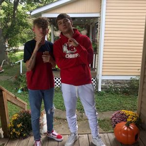 Meet your Posher, Jessë